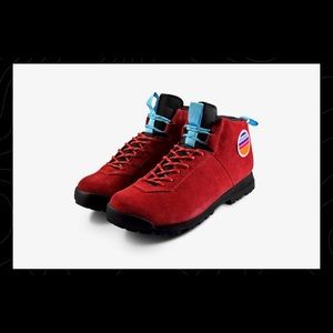 Fronteer Ahwahnee Hiker Boots